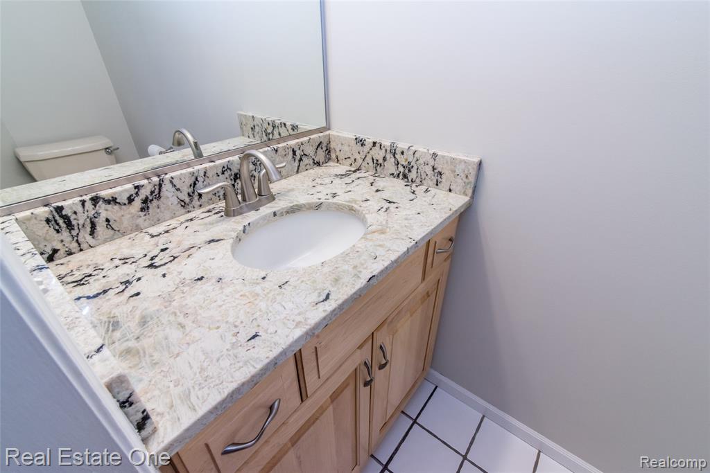 5007 Timberway Trail, Clarkston, MI — Photo 13
