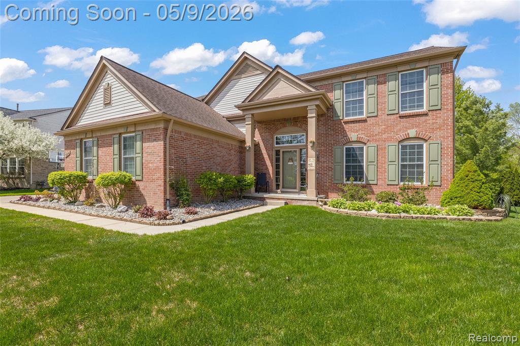 3314 Niagara Avenue, Canton, MI 48188 — Photo 2