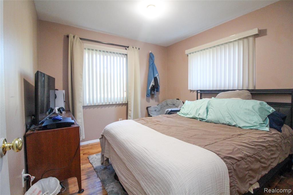 9445 Van Buren Street, Van Buren, MI 48111 — Photo 16