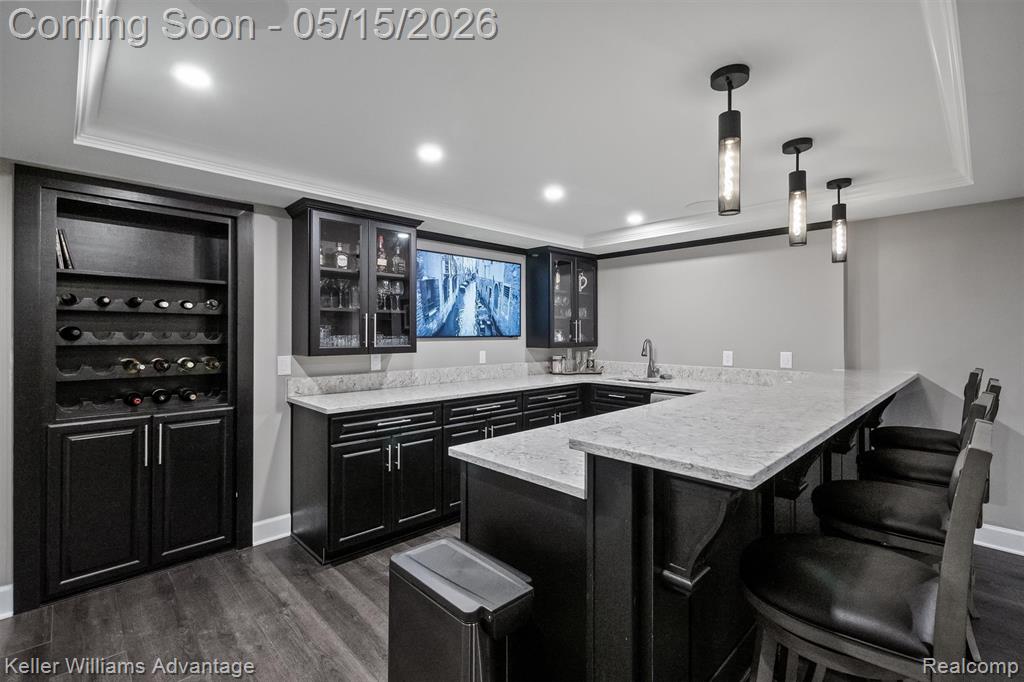 57201 Meadowcreek Circle S, South Lyon, MI 48178 — Photo 40