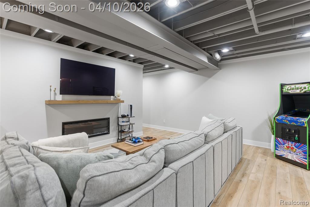 911 Wyandotte Avenue, Royal Oak, MI 48067 — Photo 33