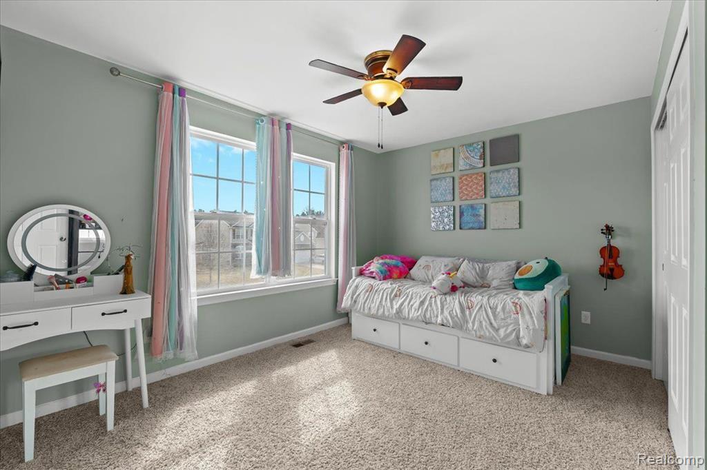 10681 BOULDERCREST Drive, South Lyon, MI 48178 — Photo 34