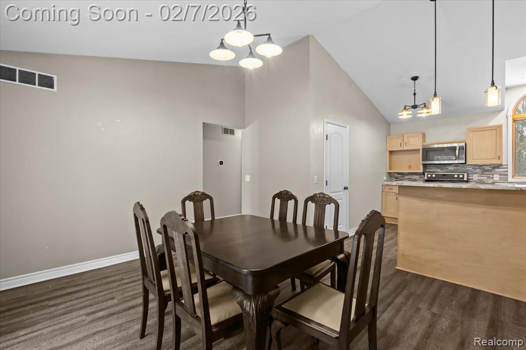 411 Rush Lake Road, Pinckney, MI 48169 — Photo 12