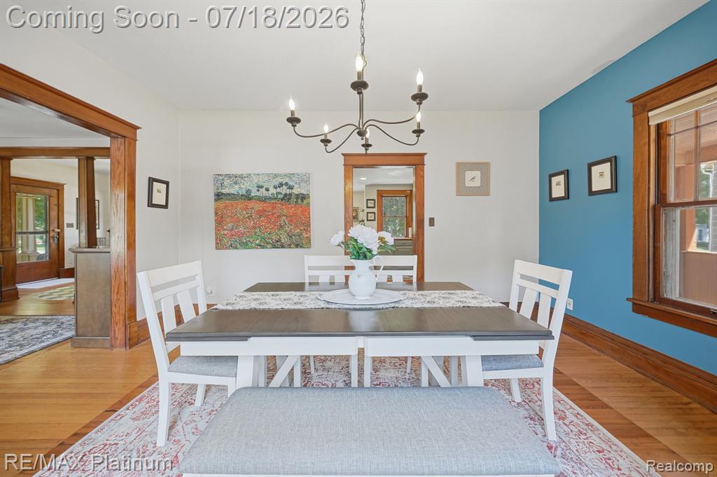 621 N Court Street, Howell, MI 48843 — Photo 28