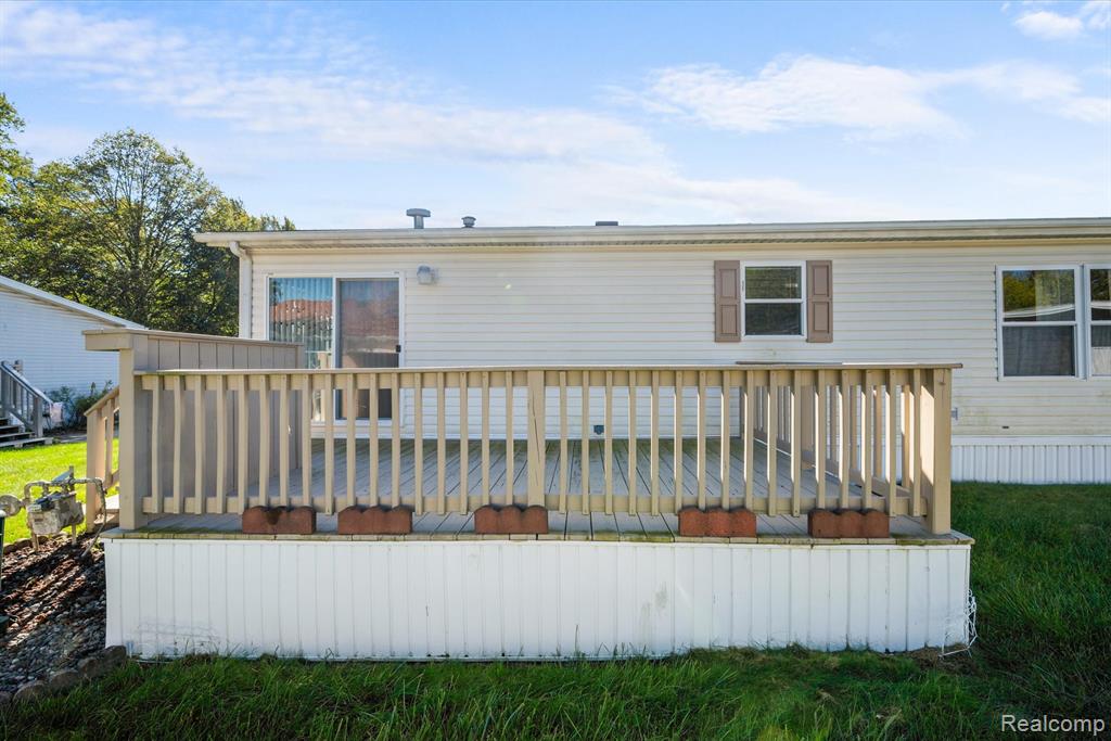 473 Fife, Temperance, MI 48182 — Photo 44