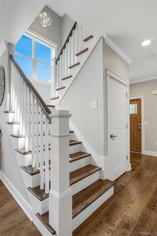 902 FERNWOOD Road, Royal Oak, MI 48067 — Photo 22