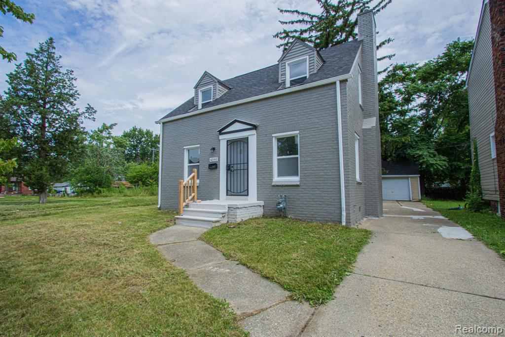4390 BERKSHIRE Street, Detroit, MI 48224 — Photo 24