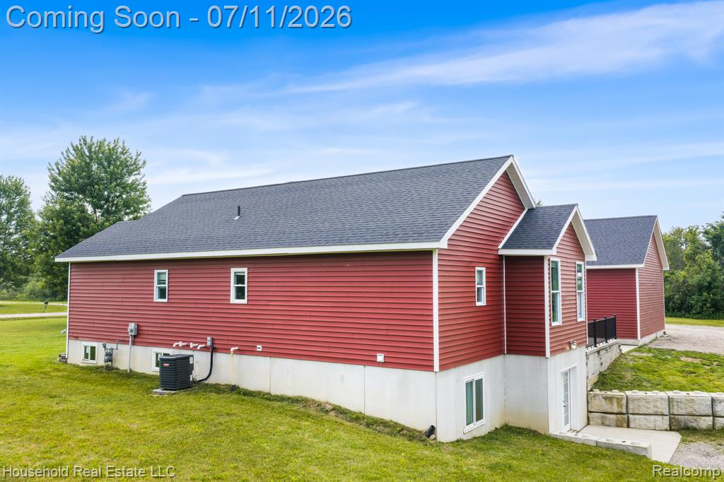 4730 River Hill Drive, China, MI — Photo 8