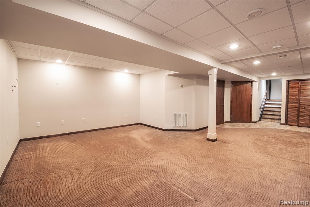 4993 Tiohero Boulevard, Clarkston, MI 48348 — Photo 48