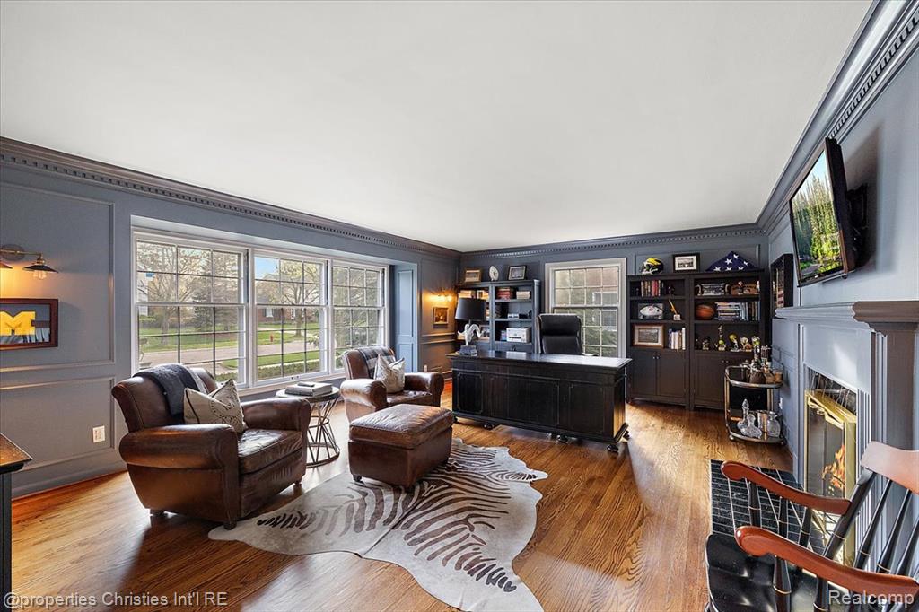 2684 Bradway Boulevard, Bloomfield Hills, MI 48301 — Photo 4