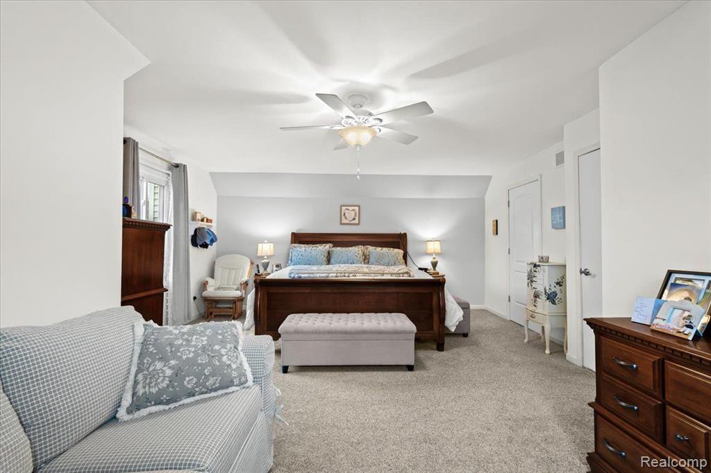 80 GROVELAND Drive, Howell, MI 48843 — Photo 20
