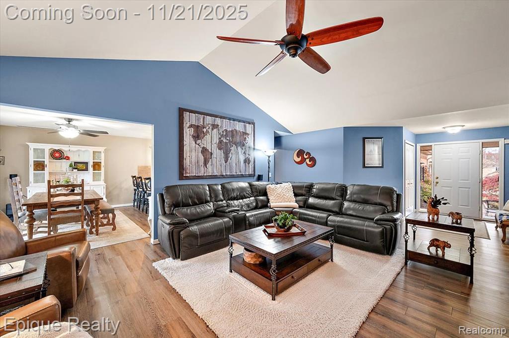 48309 Tecumseh Drive, Macomb, MI 48044 — Photo 34