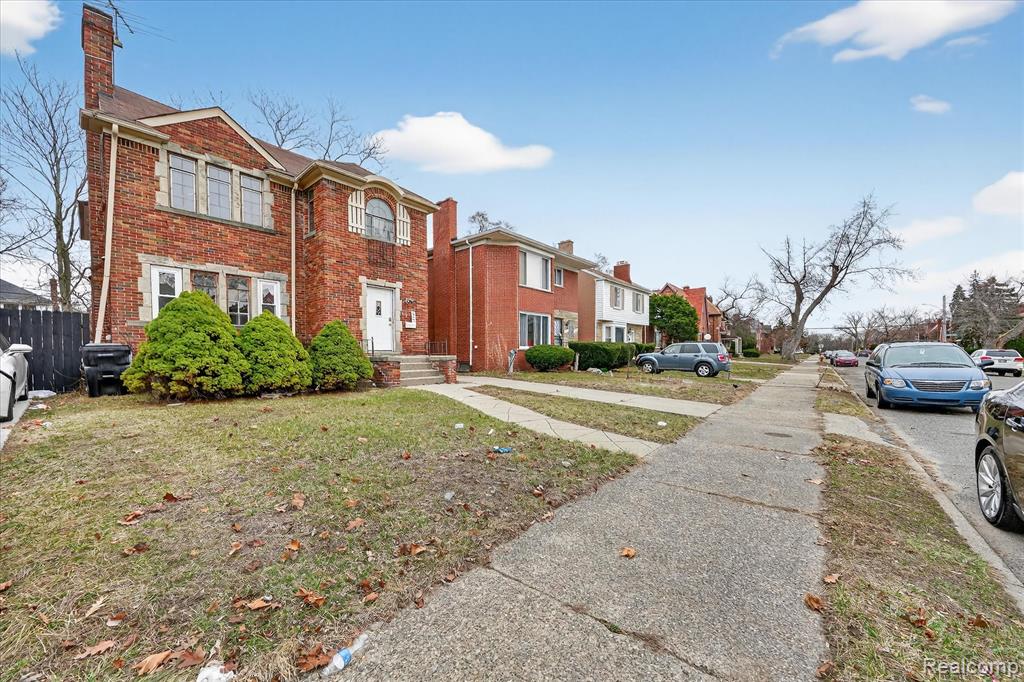 17540 Indiana Street, Detroit, MI 48221 — Photo 2
