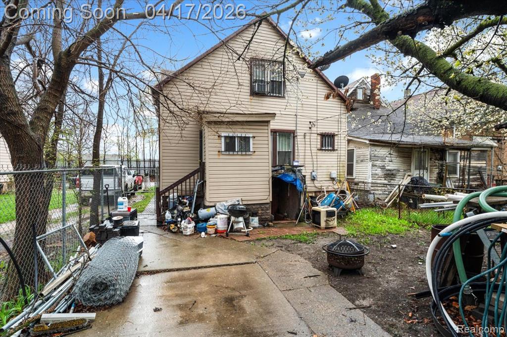 7170 Edward Street, Detroit, MI 48210 — Photo 20