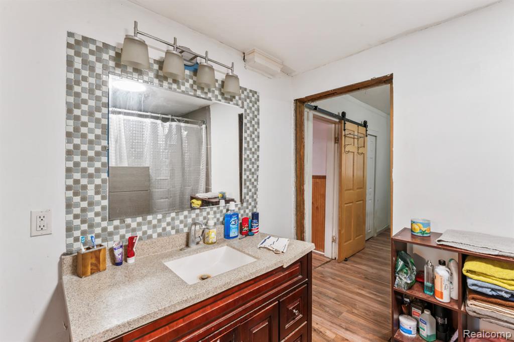 2152 E Ohmer Road, Mayville Vlg, MI 48744 — Photo 11