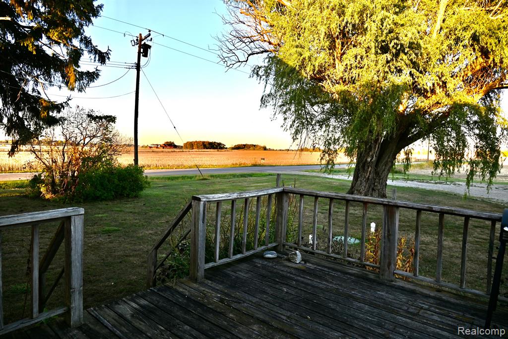12101 TODD Road, Ida, MI 48140 — Photo 16