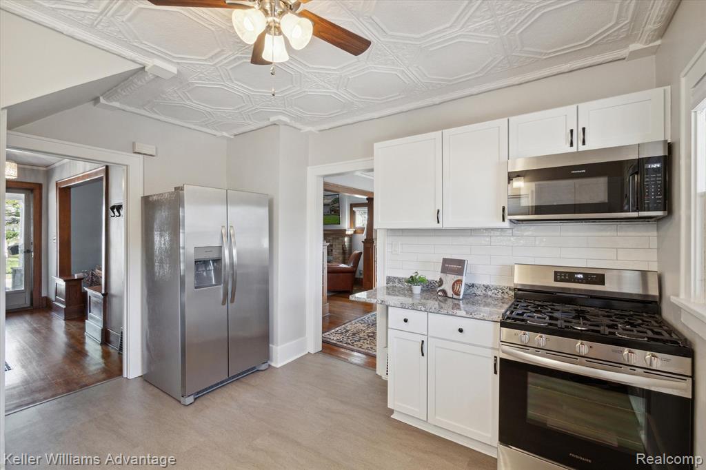 402 E 7th Street, Royal Oak, MI 48067 — Photo 13