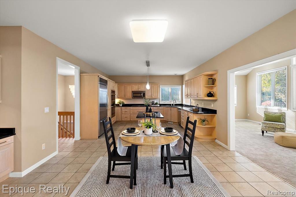 374 Oakbridge Drive, Oakland, MI 48306 — Photo 8