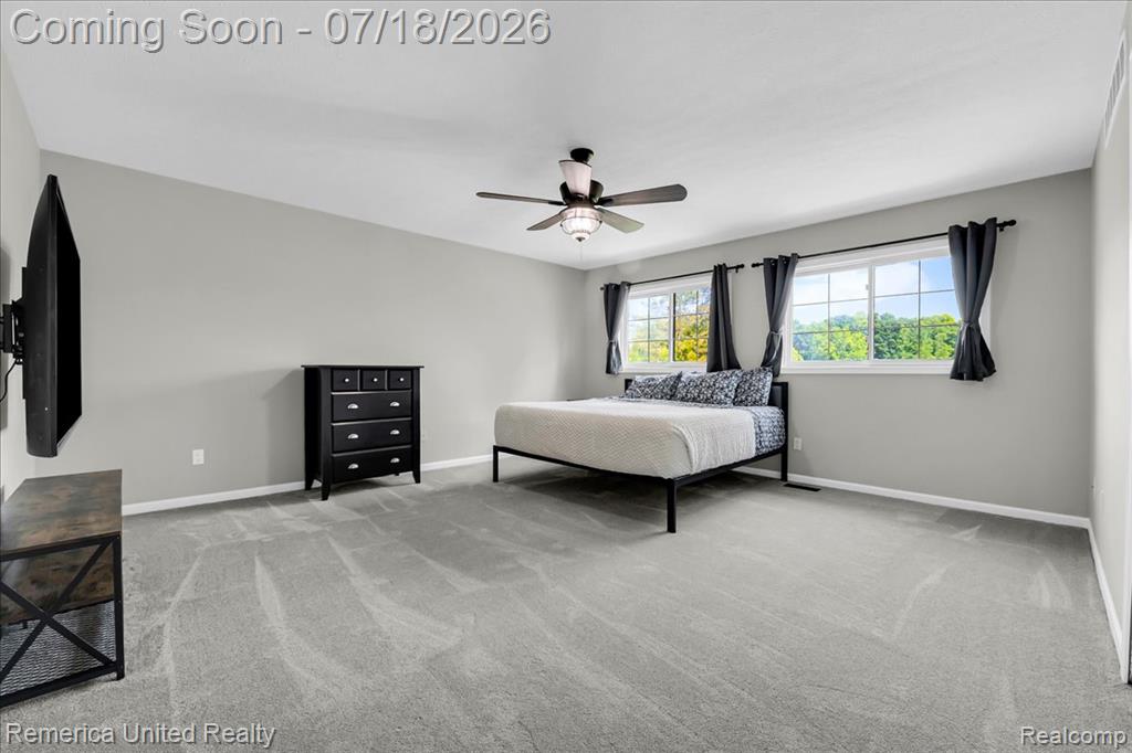 9438 Deer Creek Court, Brighton, MI 48114 — Photo 35