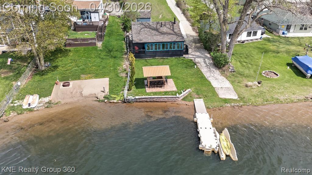 2509 Rubbins Road, Howell, MI 48843 — Photo 40
