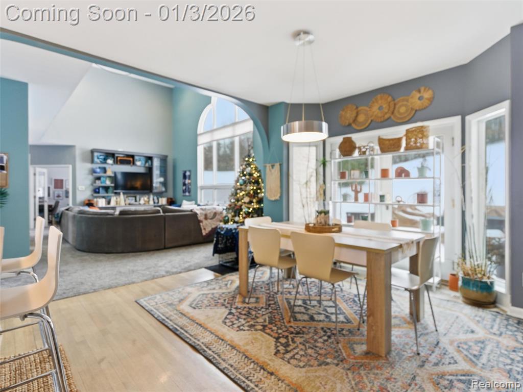 8153 Sashabaw Ridge Drive, Clarkston, MI 48348 — Photo 27