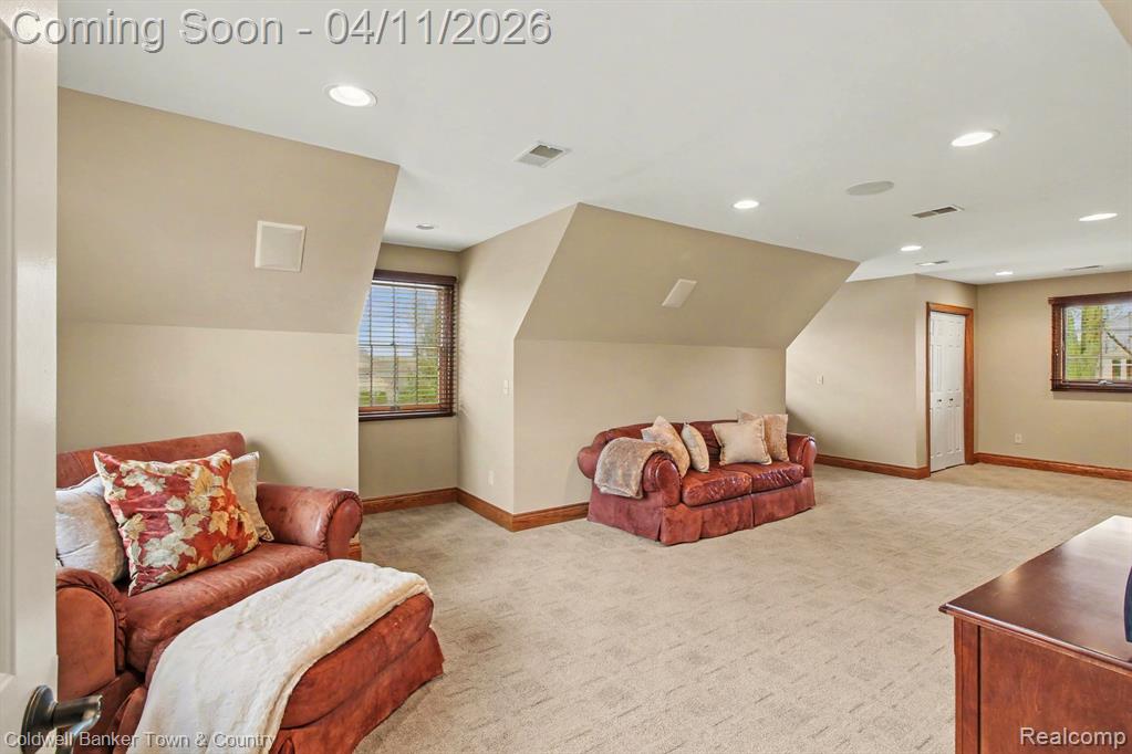 4138 Saint Andrews Street, Howell, MI 48843 — Photo 28