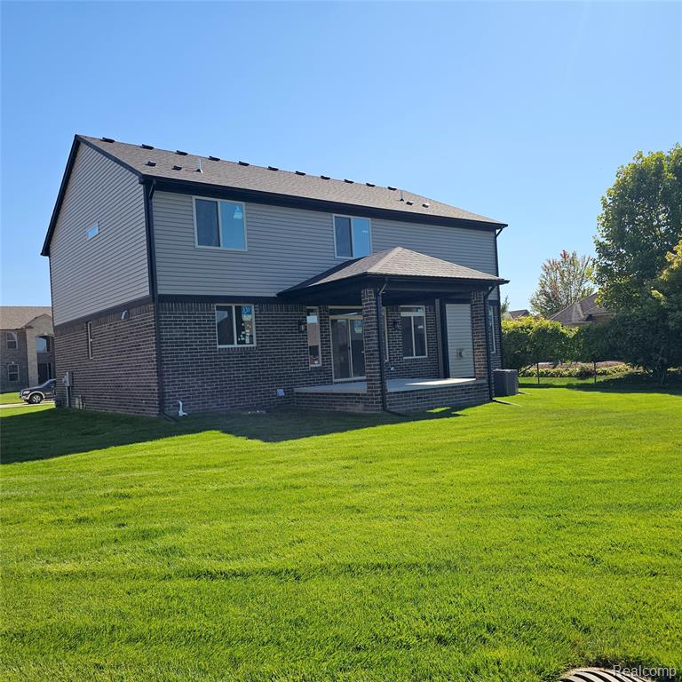 55789 Stewart Drive, Macomb, MI 48042 — Photo 31