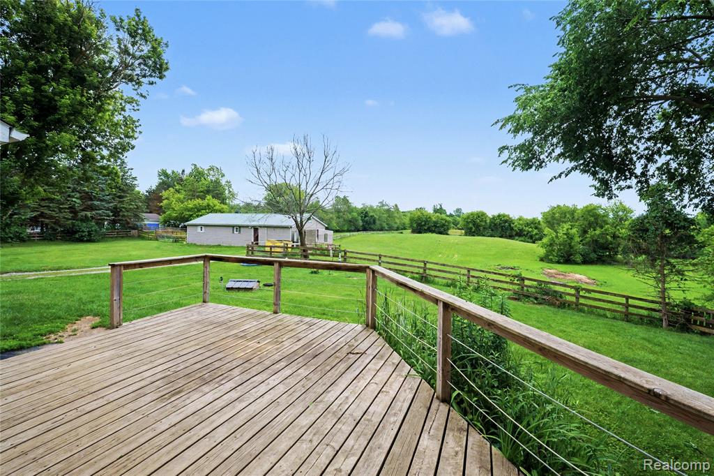 3556 E Dryden Road, Metamora, MI 48455 — Photo 38