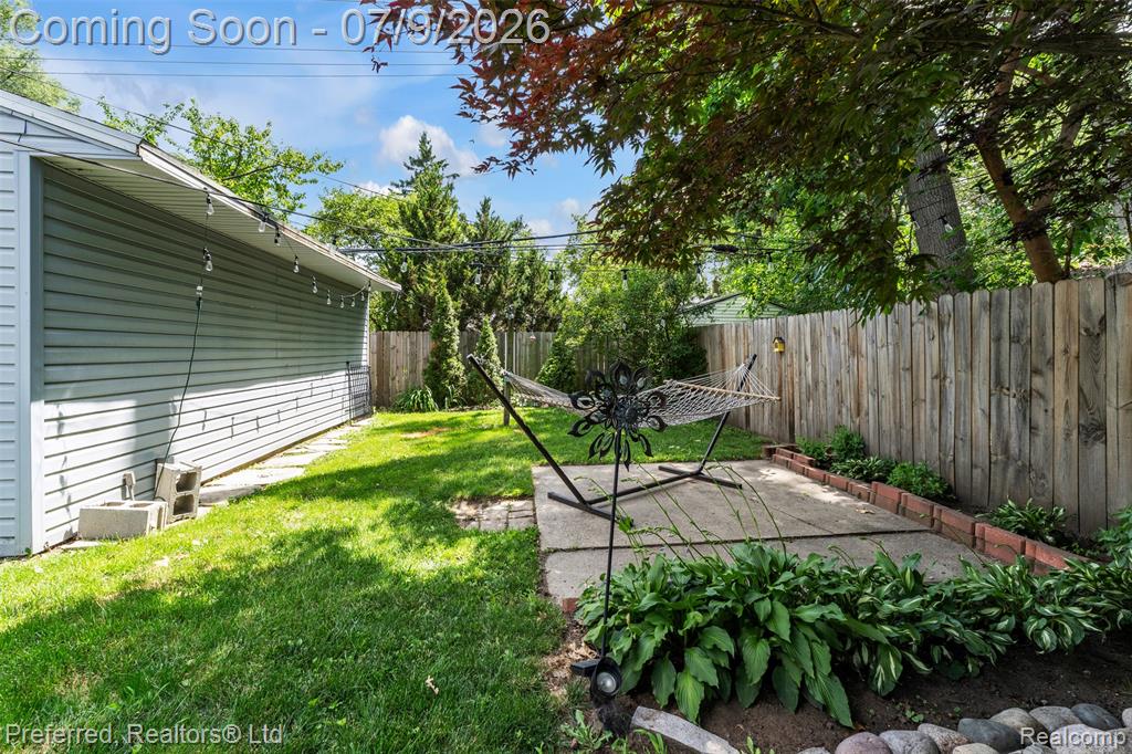845 W Marshall Street, Ferndale, MI 48220 — Photo 44