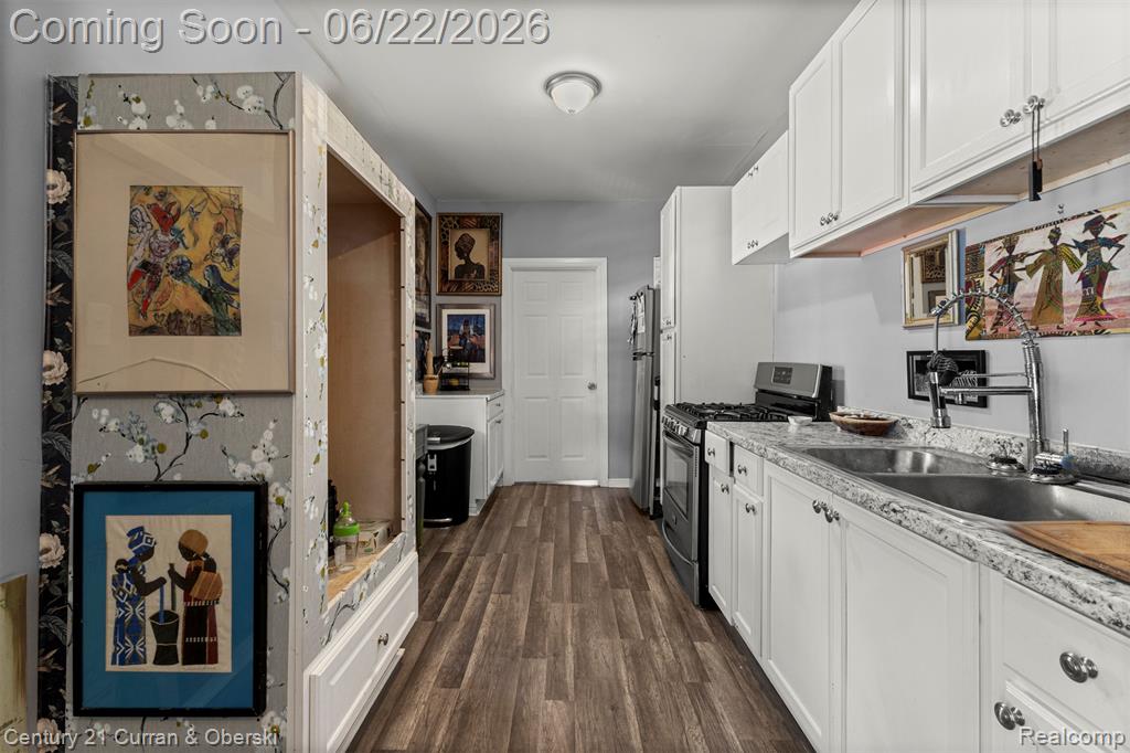 8438 Dexter Avenue, Detroit, MI 48206 — Photo 13
