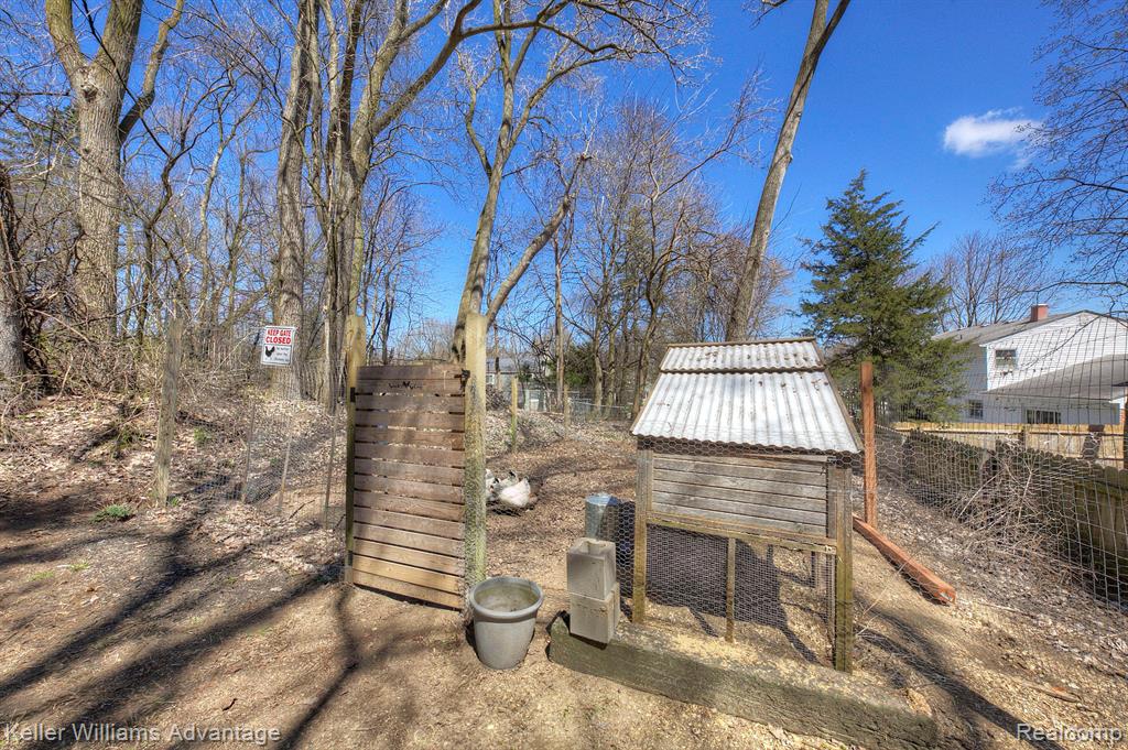 1079 MARK Street, Ypsilanti, MI 48197 — Photo 67