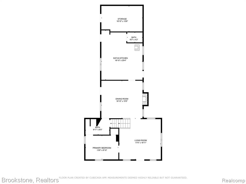 395 Myers Road, Lapeer, MI 48446 — Photo 46