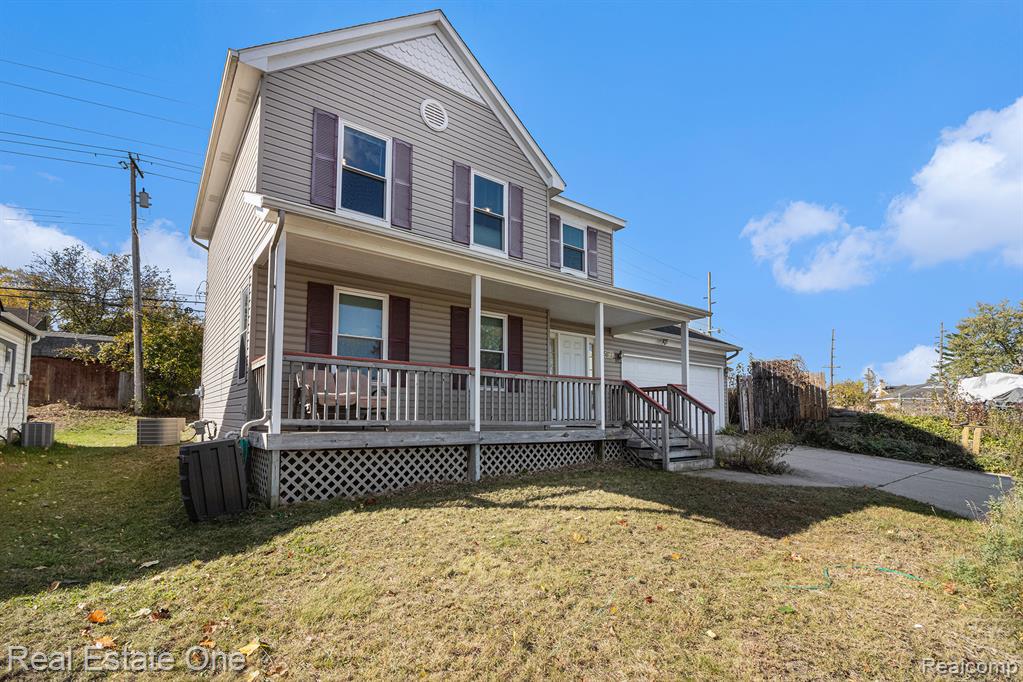5183 Eagle Lake Drive, Waterford, MI 48329 — Photo 16
