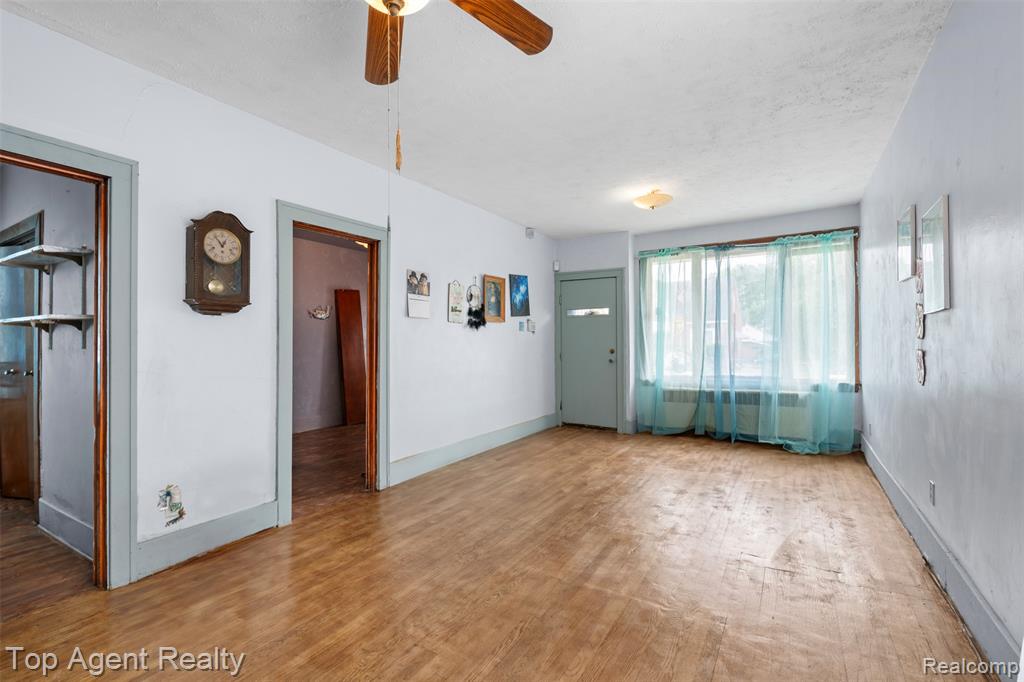 5059 Harold Street, Hamtramck, MI 48212 — Photo 7
