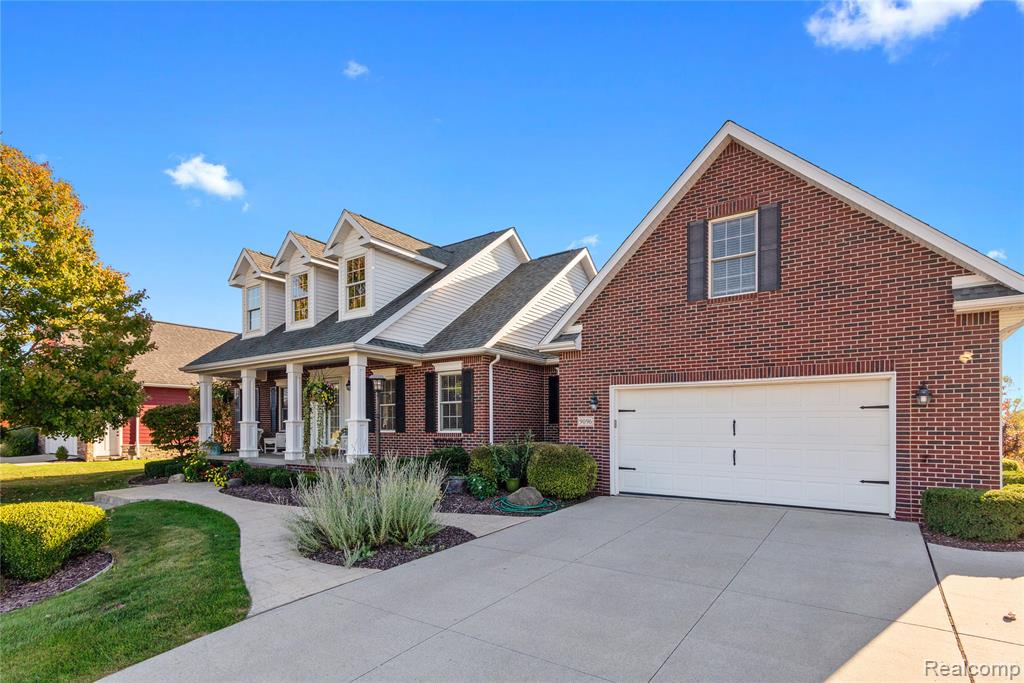 9096 Copper Ridge Drive, Davison, MI 48423 — Photo 2