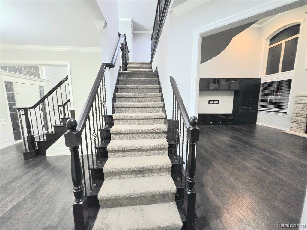 15342 Amberfield Drive, Macomb, MI 48042 — Photo 17