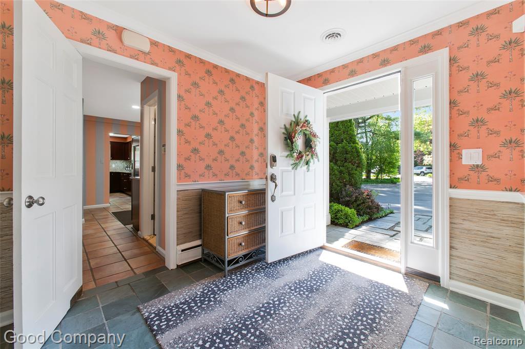 4230 Orchard Way, Bloomfield Hills, MI 48301 — Photo 3