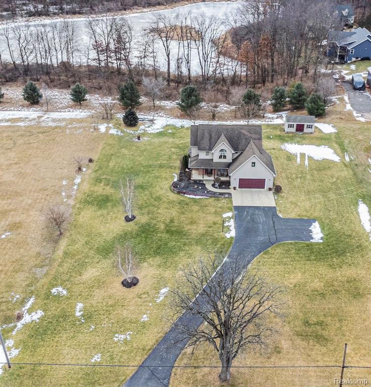 9509 Lee Road, Jackson, MI 49201 — Photo 34
