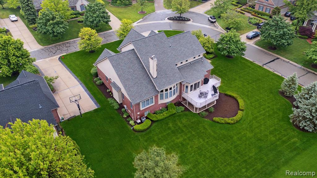 47141 Merion Circle, Northville, MI 48168 — Photo 62