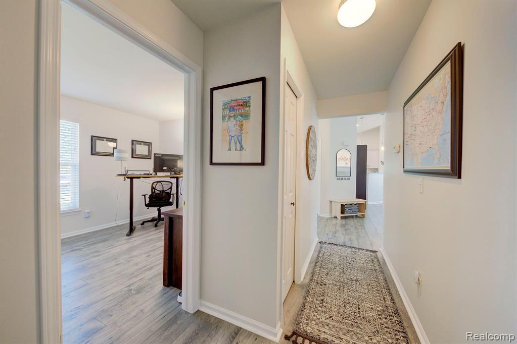 3425 EMPIRE STATE Drive, Canton, MI 48188 — Photo 16