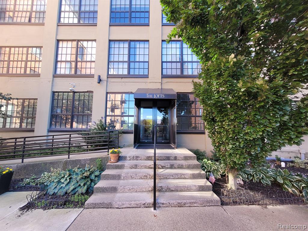 6533 E JEFFERSON Avenue, 14, Detroit, MI 48207 — Photo 4