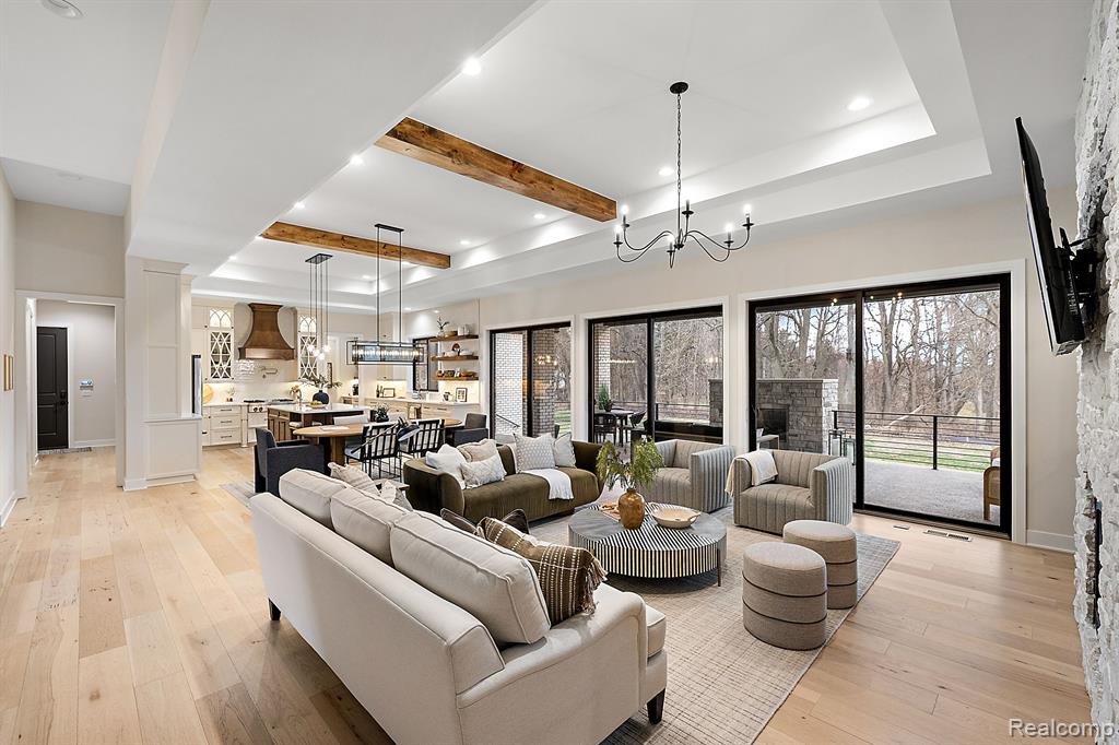 70501 Renata Court, Bruce, MI 48065 — Photo 14