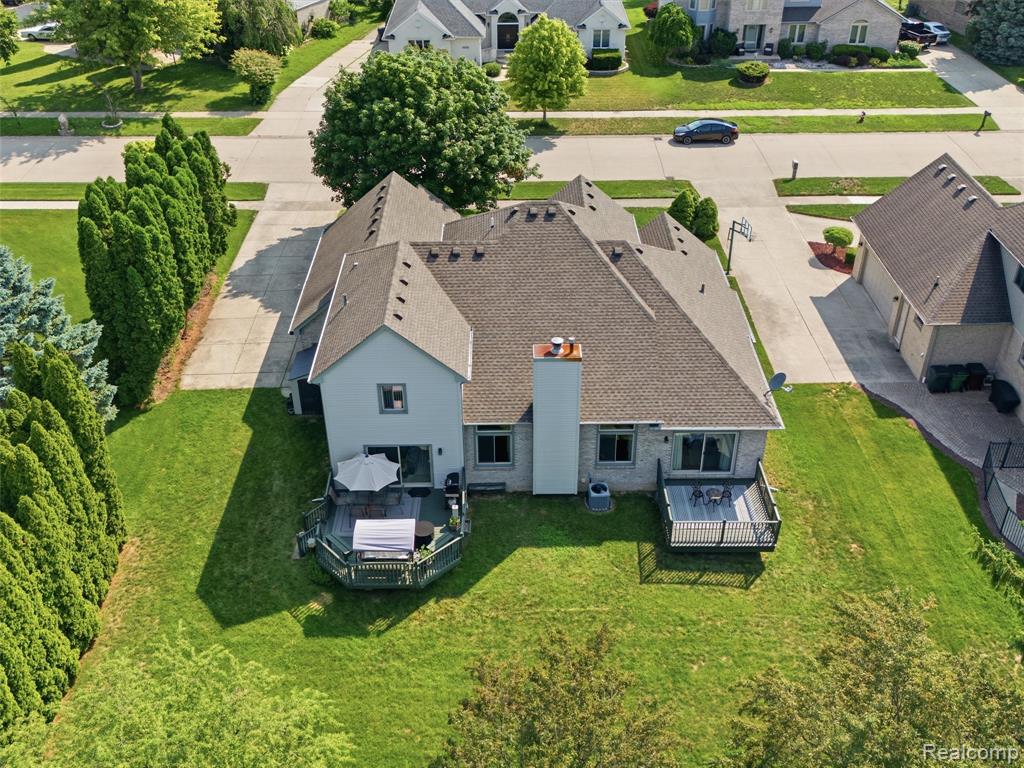 48507 Montelepre Drive, Utica, MI 48315 — Photo 58