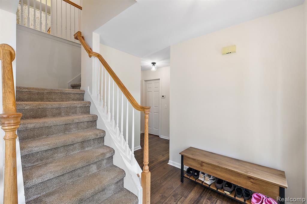 6968 Wellington Drive, Dexter, MI 48130 — Photo 15