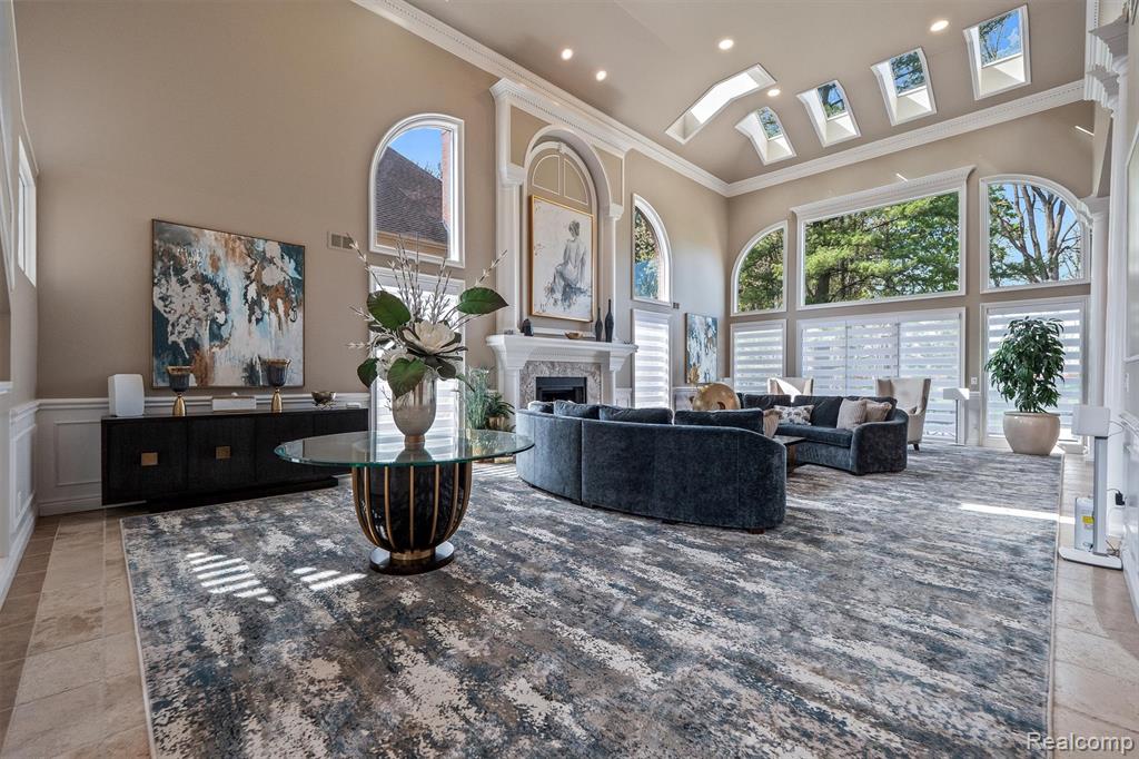 6608 Minnow Pond Drive, West Bloomfield, MI — Photo 6