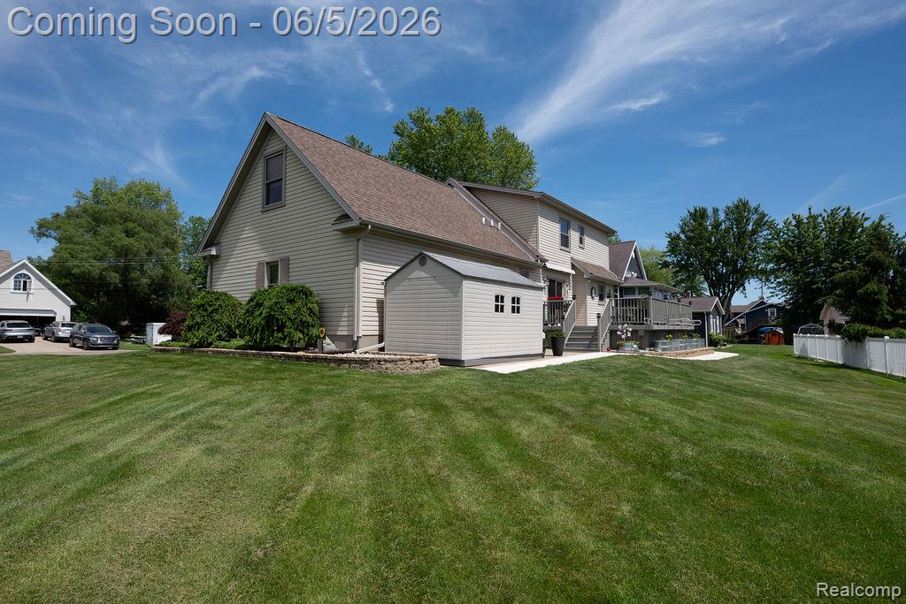 6321 Avenue B, La Salle, MI — Photo 8
