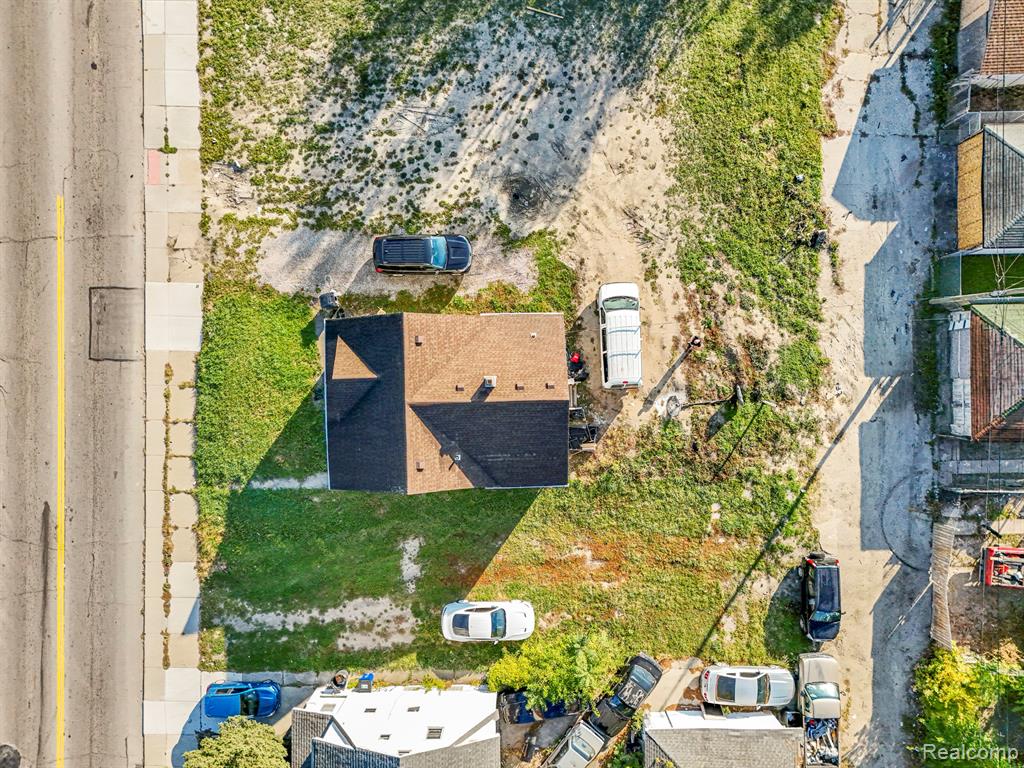 7007 Joy Road, Detroit, MI 48204 — Photo 41