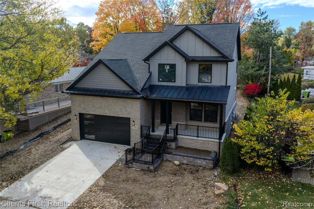 924 Carrington Drive, Northville, MI 48167 — Photo 66