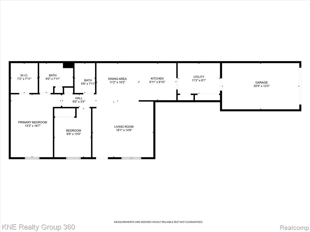 1056 SHIAWASSEE Circle, Howell, MI 48843 — Photo 40