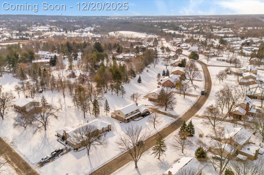 518 Charing Cross Drive, Grand Blanc, MI 48439 — Photo 53